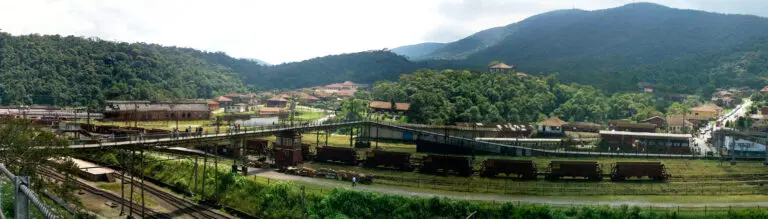 CPTM retoma o Expresso Turístico para Paranapiacaba a partir de 8 de agosto