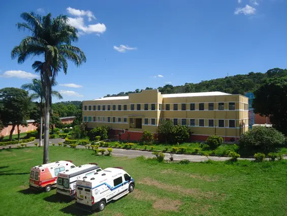 Penitenciária de Juiz de Fora aumenta capacidade em 140%