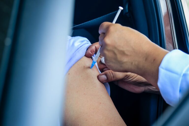 Cobertura da vacinação contra Influenza chega a 81,56% em Maceió