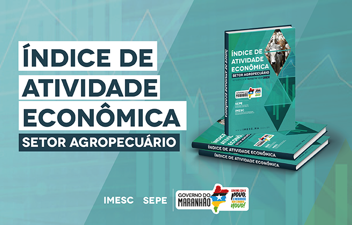 Cultivo de grãos é o principal responsável pelo crescimento do setor agropecuário no primeiro trimestre de 2021, aponta publicação do Imesc