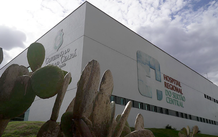 Distrito de Inovação em Saúde: cursos de Medicina e Enfermagem serão implementados no Sertão Central
