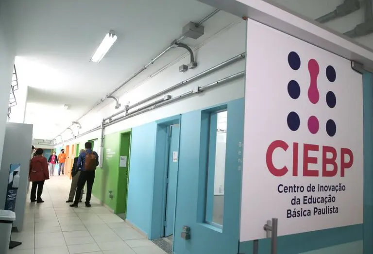 Em expansão, Centro de Inovação reúne dirigentes e diretores da rede estadual de ensino