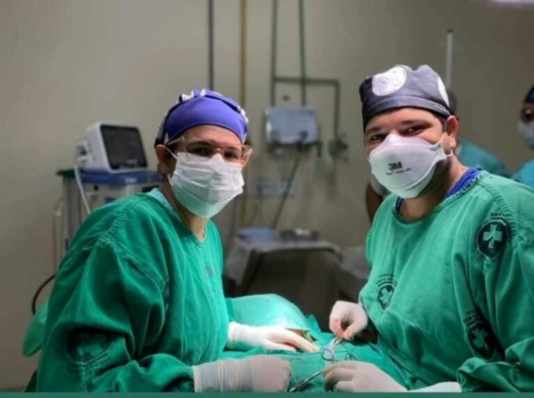 Estado retoma cirurgias eletivas de cabeça e pescoço para retirada de nódulos benignos