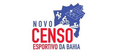 Gestores de esporte de 207 municípios já estão aptos a responder formulário do Novo Censo Esportivo da Bahia
