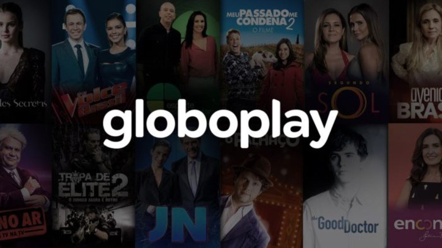 Globoplay cresce com os Jogos Olímpicos