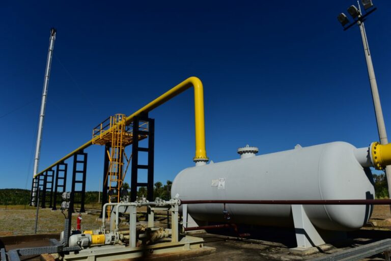 Governo auxilia Eneva a encontrar parceiros e ampliar oferta de gás no Maranhão