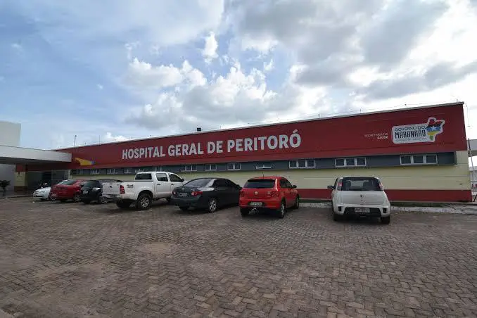 Governo comemora aniversário do Hospital Regional de Peritoró nesta segunda-feira (12)