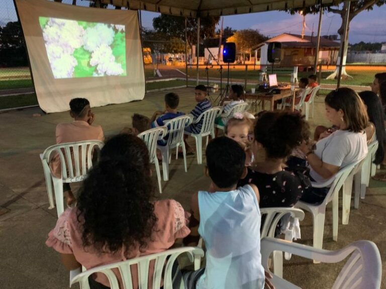 Governo do Acre promove Abraço Cultural em agosto no Juruá