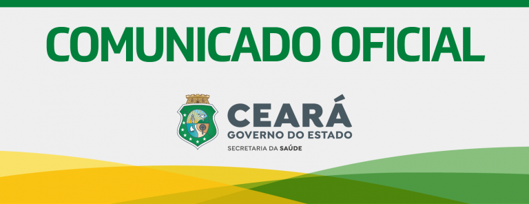 Governo do Ceará informa que Sesa não distribuiu vacinas fora da validade