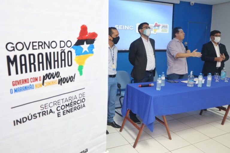 Governo do Maranhão e BRB apresentam oportunidades de crédito para o agronegócio, em Balsas