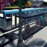 Implantação de BRT será discutida em audiência pública