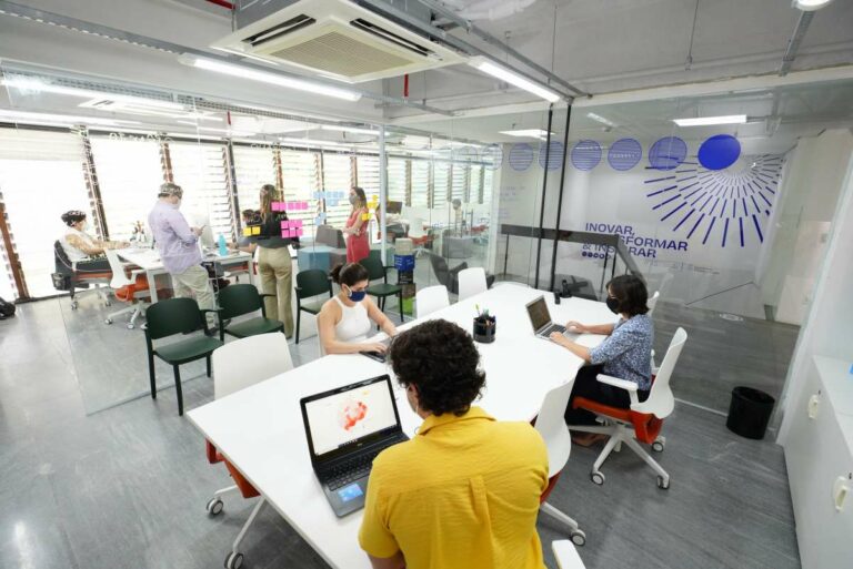 Laboratório de Inovação do Governo do Ceará vence premiação nacional de inovação no setor público em 8 categorias