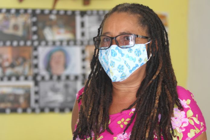 Live destaca papel das mulheres negras na defesa da vida e atuação na pandemia