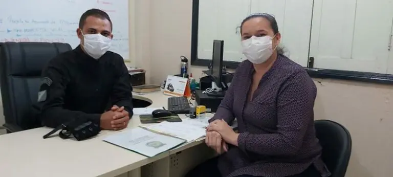 Núcleo de Educação de Tarauacá firma parceria para implantar turmas nos presídios