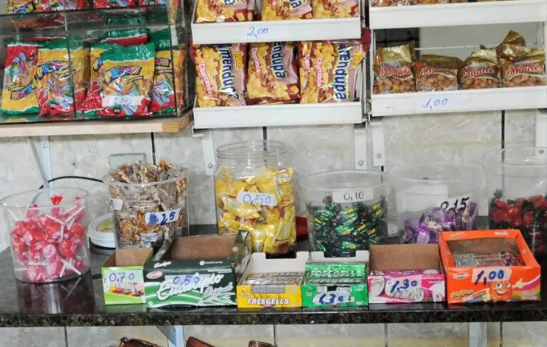 O doce perigo do consumo de açúcar na nossa rotina
