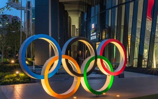 O signo dos atletas favoritos a medalhas nas Olimpíadas de Tóquio