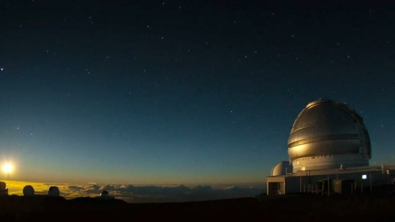 Planetário do Dragão do Mar lança novos episódios do Curso de Astronomia Popular e exposição virtual no canal do Youtube