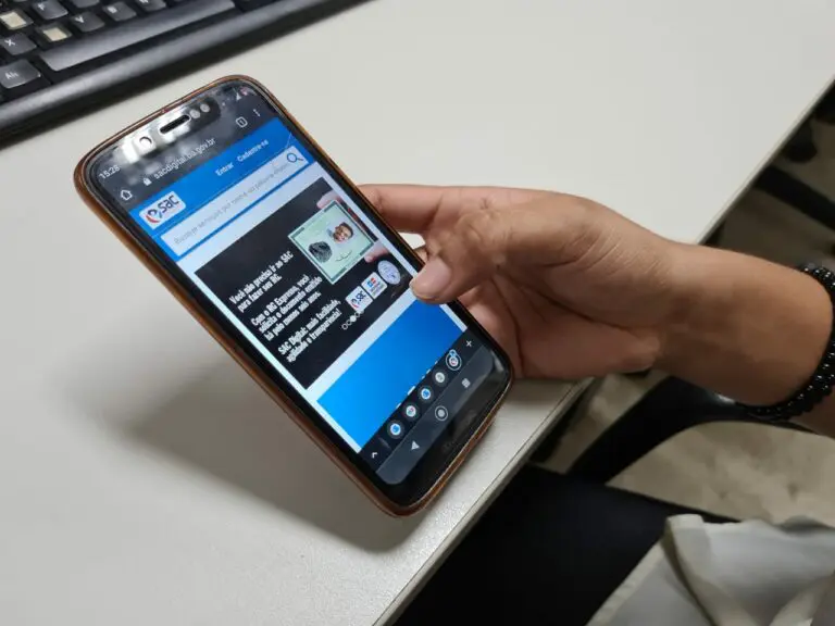 Bahia é destaque em índice nacional de serviços públicos digitais