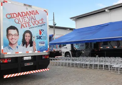 SAC Móvel prorroga permanência em Lauro de Freitas até 27 de agosto