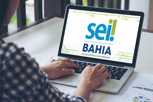 SEI Bahia supera marca de 2,5 milhões de processos eletrônicos