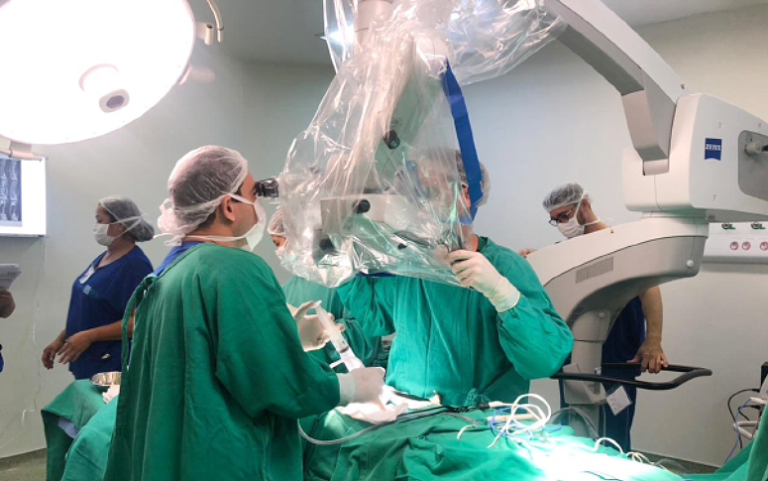 Secretaria da Saúde recomenda retomada escalonada de cirurgias eletivas no Ceará