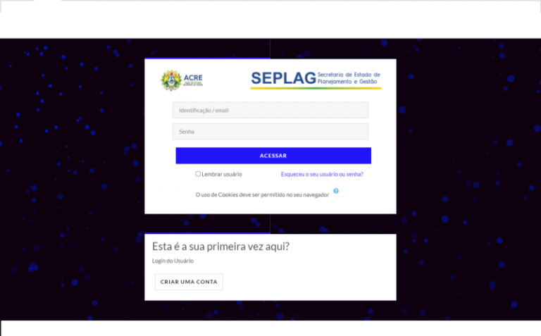 Seplag abre inscrições para curso online de contratação de mão de obra