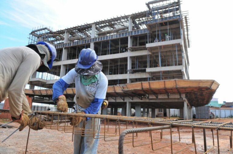 Sugestões sobre impacto de vizinhança vão até segunda (12) 