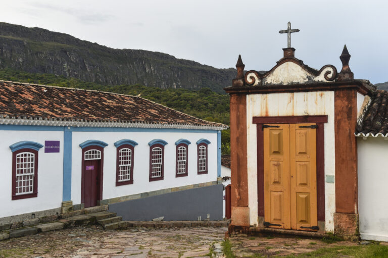 Estado lança edital para a modernização de espaços culturais de municípios mineiros