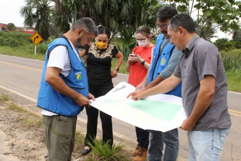 Tarauacá será o próximo município contemplado com sistema de saneamento básico
