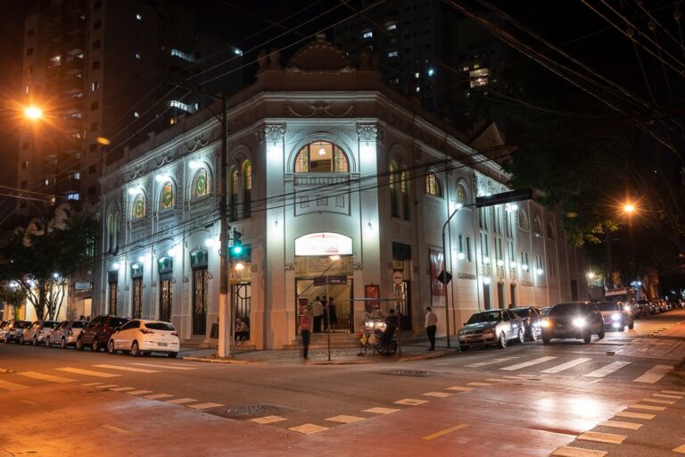 Theatro São Pedro tem programação intensa e diversificada no mês de julho
