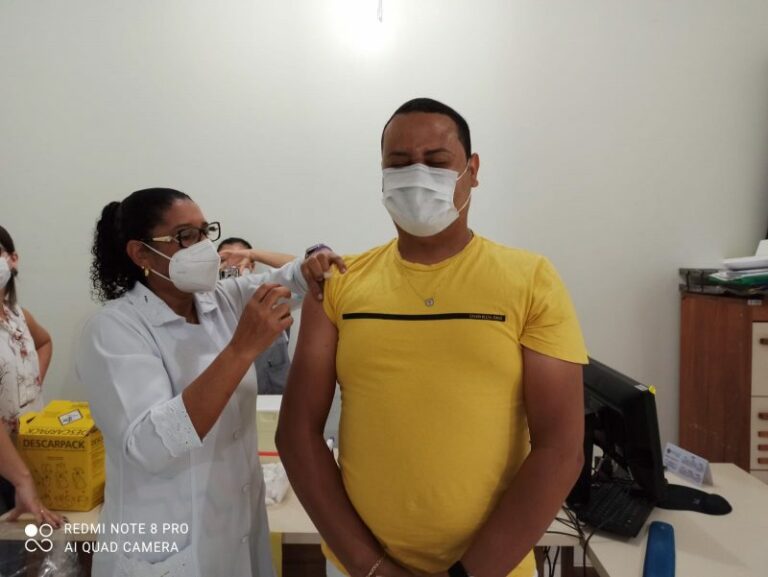 UPA da Sobral realiza ação de combate à hepatite e outras doenças infecciosas