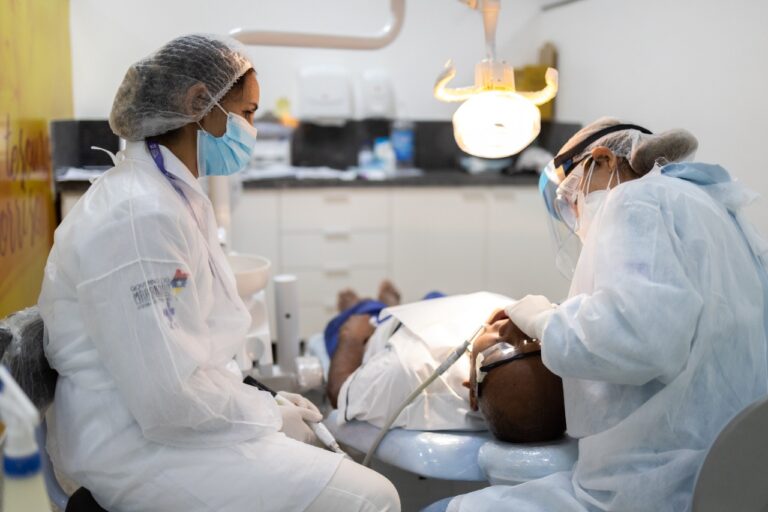 Unidade SORRIR amplia atendimento para beneficiar pacientes que aguardam procedimentos odontológicos