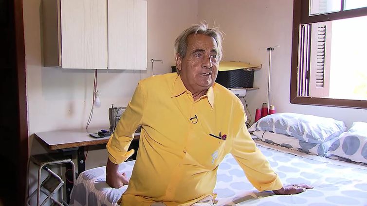 VILAS OPERÁRIAS DE SÃO PAULO: PASSADO QUE RESISTE