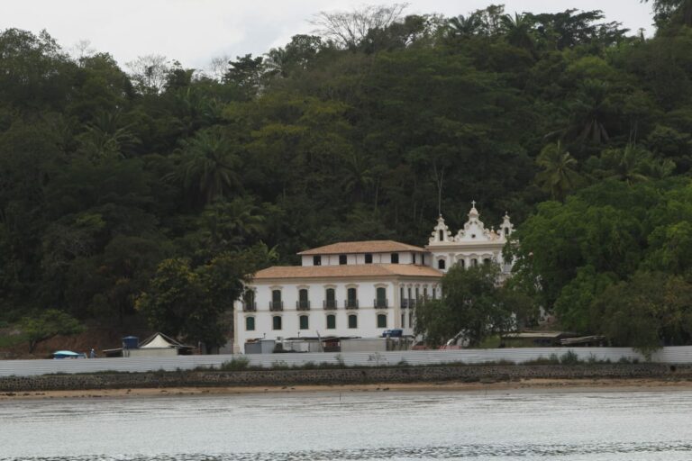 Bahia abre licitação para projeto de exposição do Museu Wanderley Pinho
