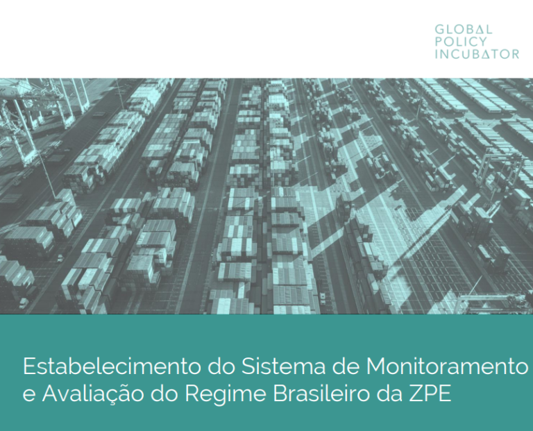 ZPE Ceará é referência para Ministério da Economia apresentar sistema de monitoramento e avaliação do regime de ZPEs no Brasil