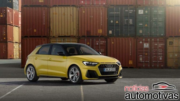 Audi A1 de próxima geração não existirá e a culpa é do Euro 7