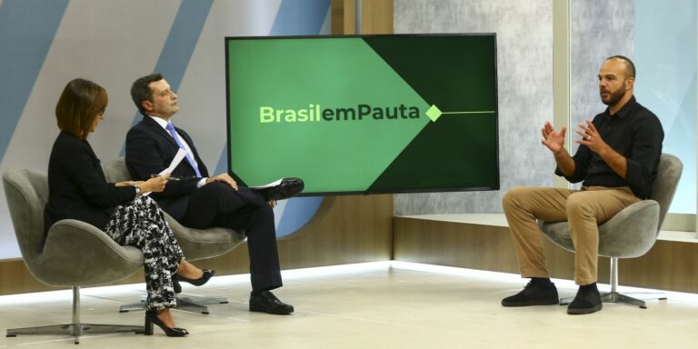Preparação para Jogos de Tóquio é tema hoje do Brasil em Pauta