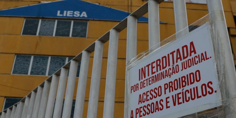 Justiça do Rio determina a liberação da Cidade do Samba