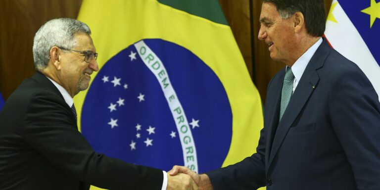 Cabo Verde que ampliar relacionamento econômico com o Brasil