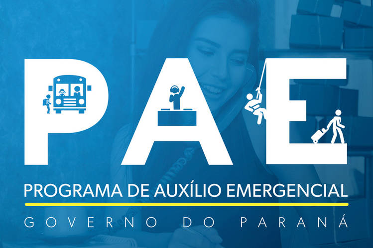 Empresas têm até domingo para garantir parcela do Auxílio Emergencial PR ainda em julho