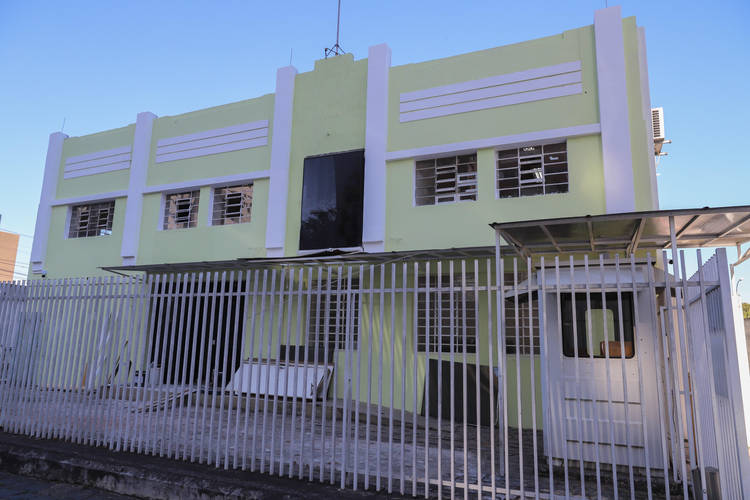 Administração da Ceasa Paraná tem sede com novo endereço em Curitiba
