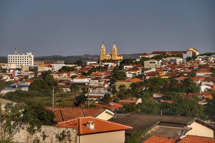 ​Começa nova etapa do programa para desenvolvimento integrado dos municípios