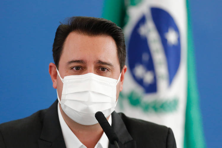 Governador Ratinho Junior cumpre agenda no México para atrair novos investimentos