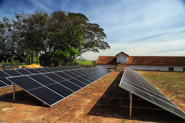 Programa de apoio à energia sustentável, RenovaPR é apresentado ao setor agropecuário