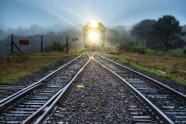 Assembleia aprova modelo de autorização e facilita ampliação da malha ferroviária no Paraná