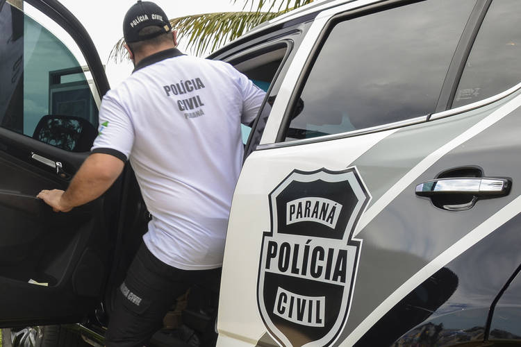 Polícia Civil mira organização criminosa envolvida em fraudes de processos licitatórios