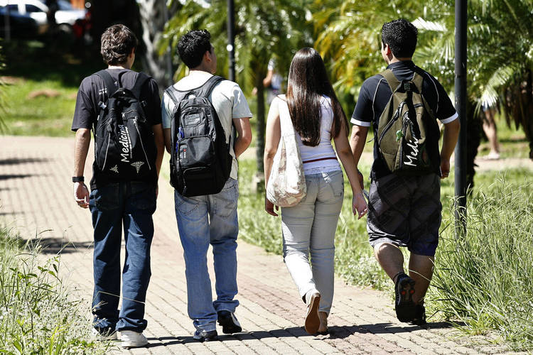 Universidades estaduais do Paraná aparecem entre as melhores da América Latina