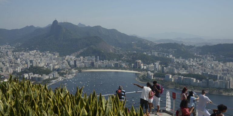 Cidade do Rio lança plano estratégico com R$ 13,9 bi de investimentos