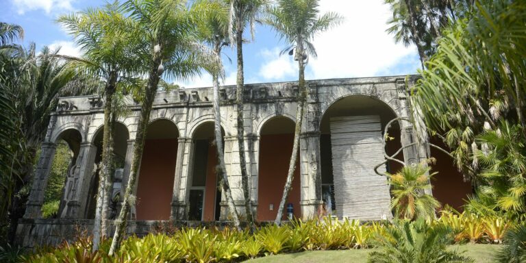 Sítio Roberto Burle Marx é escolhido como Patrimônio Mundial da Unesco