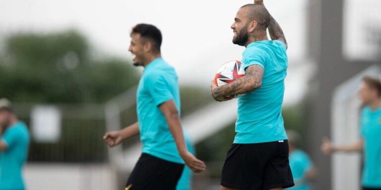 Olimpíada: por vaga na semifinal, seleção pega Egito no futebol